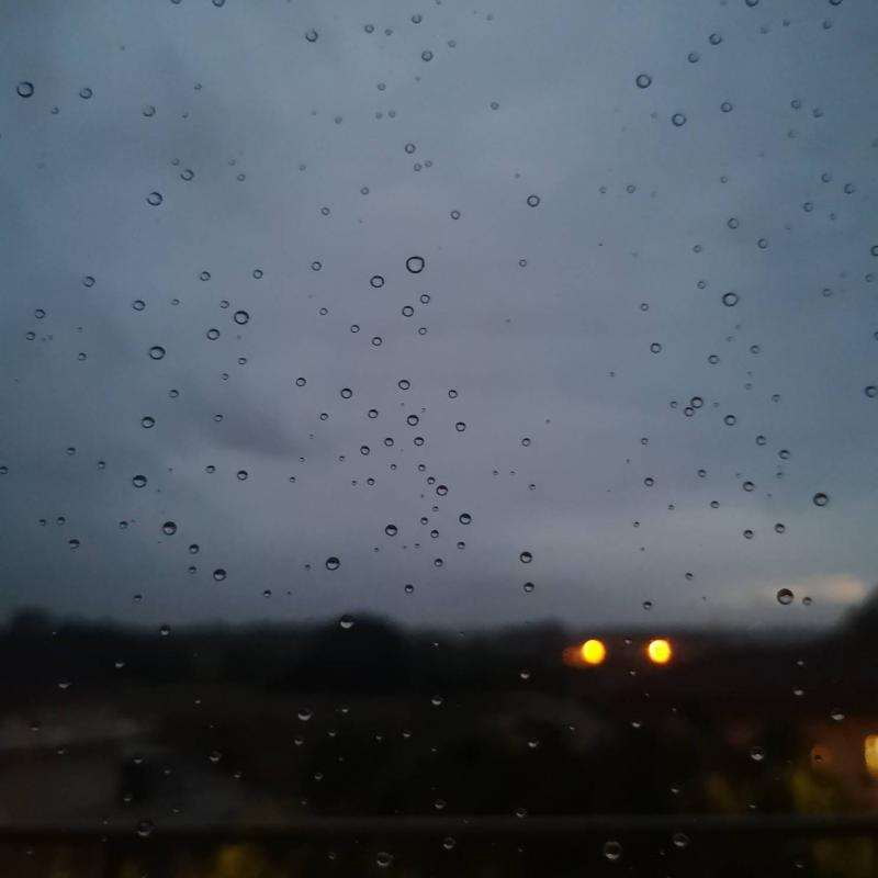 Fotosegnalazione di Montecorvino pugliano