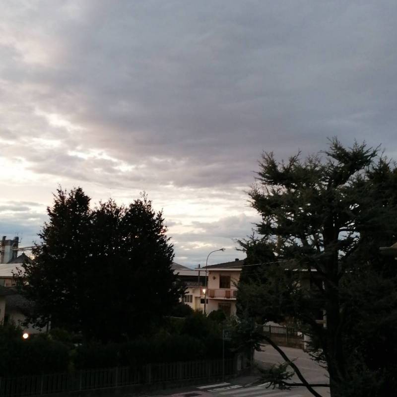 Fotosegnalazione di Pojana maggiore