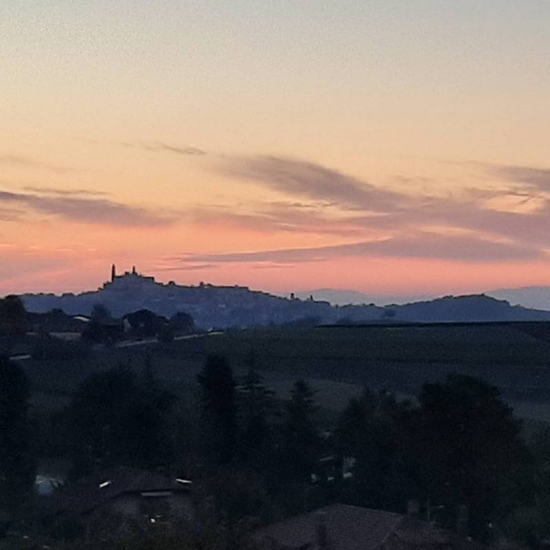 Fotosegnalazione di Casorzo