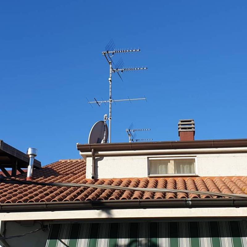 Fotosegnalazione di Civitanova marche
