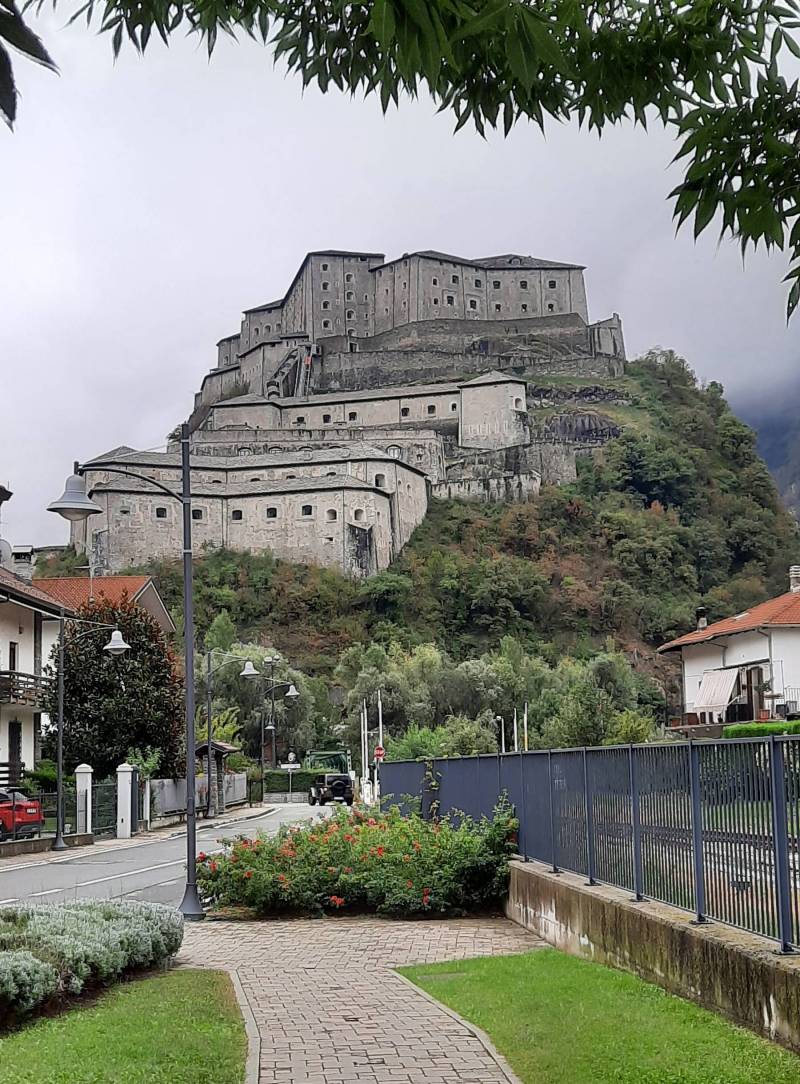 Forte di bard