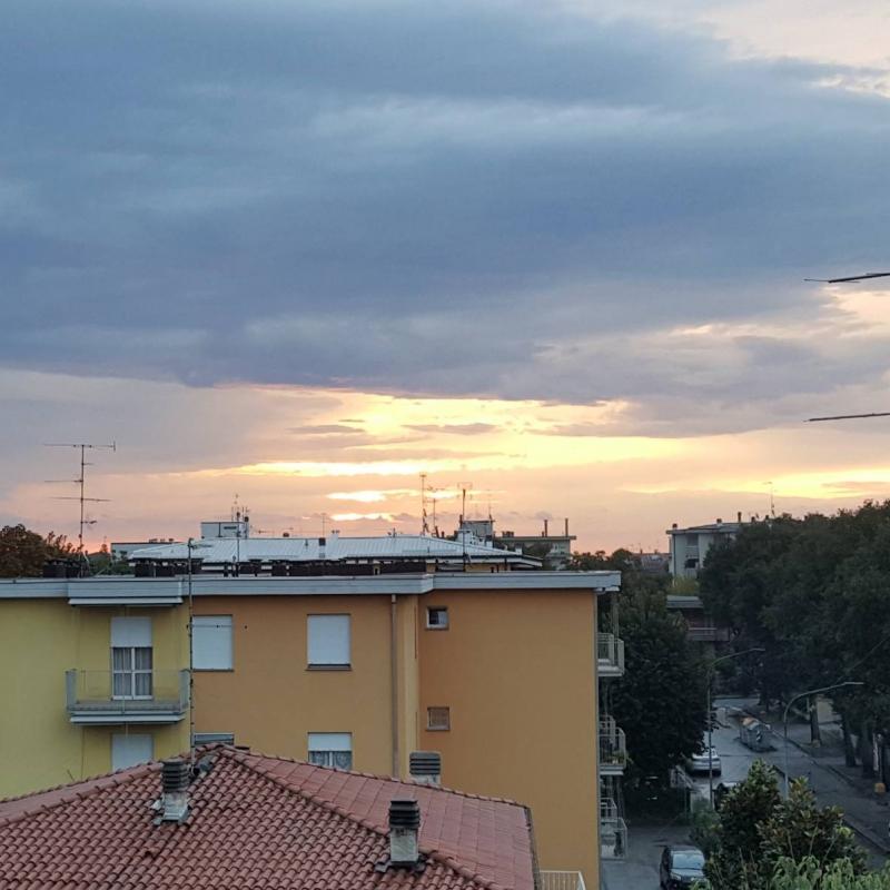 Buon giorno