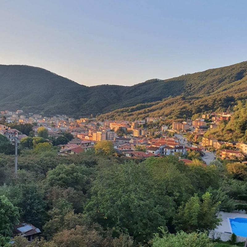 Fotosegnalazione di Monteforte irpino
