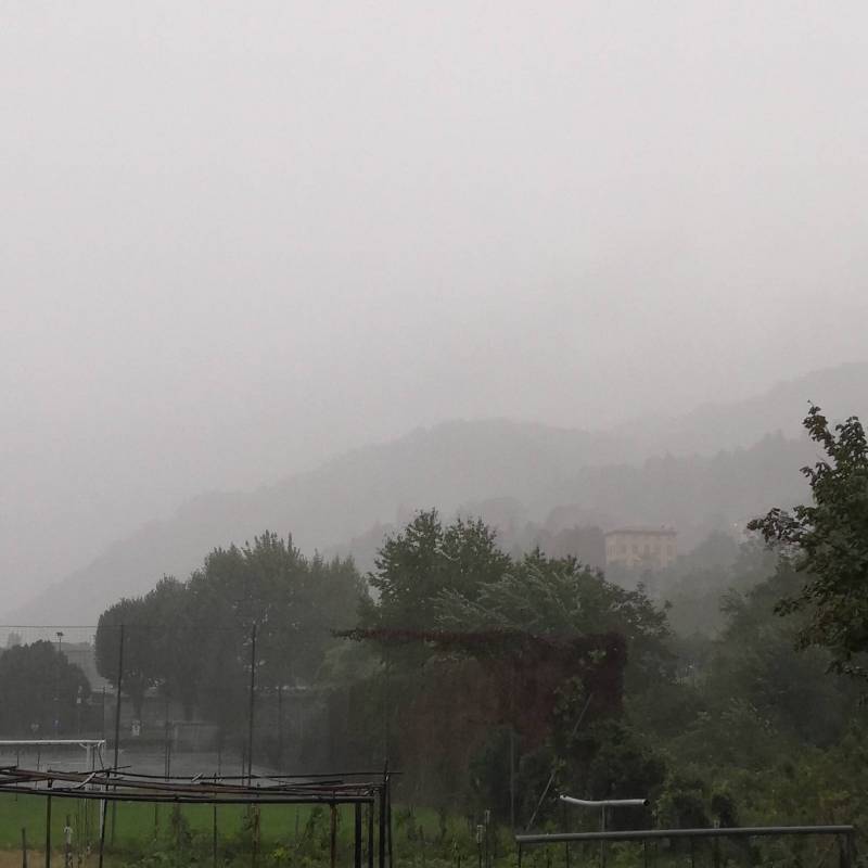 Fotosegnalazione di Villa d'adda
