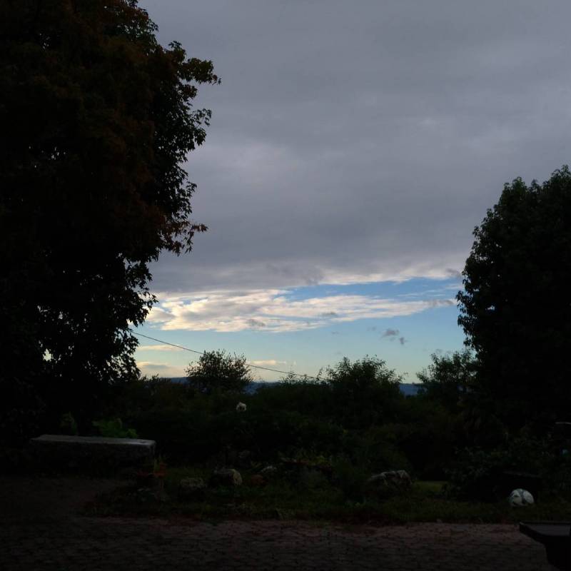 Fotosegnalazione di Orio canavese