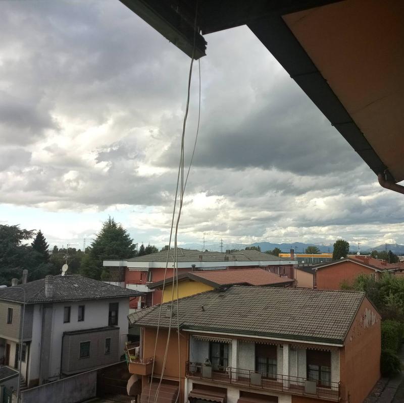 Fotosegnalazione di Carugate