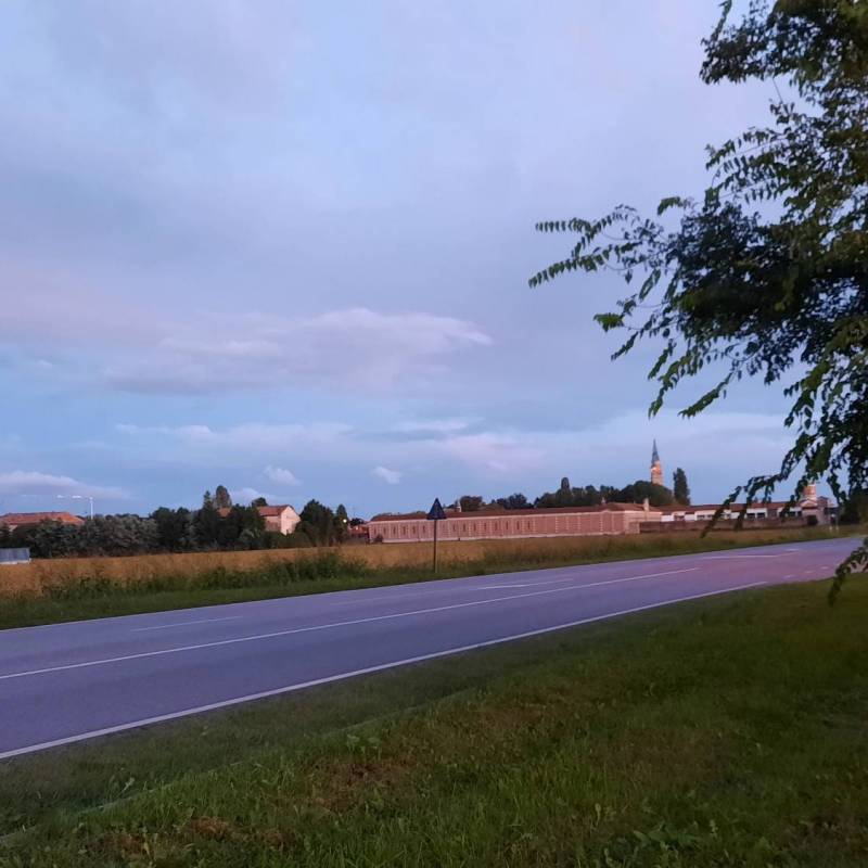 Fotosegnalazione di Cologna veneta