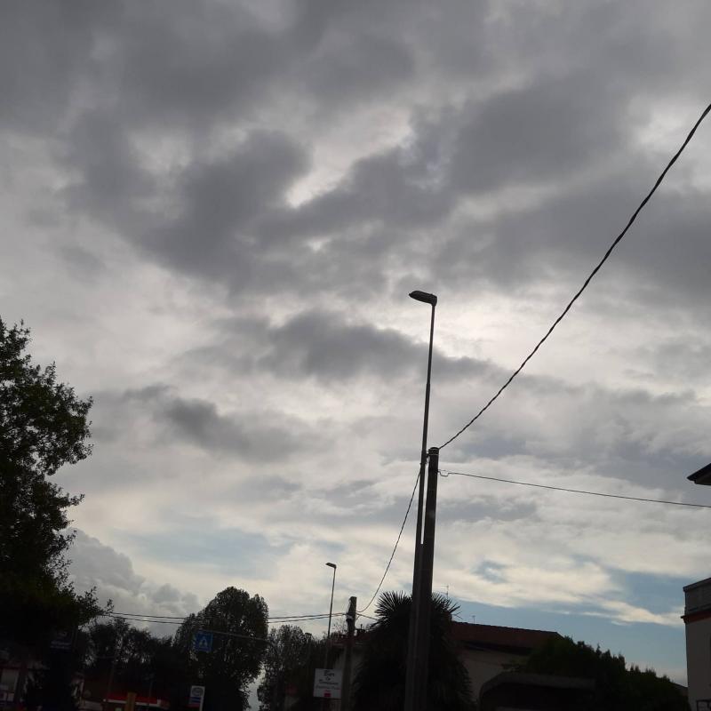 Fotosegnalazione di Mozzate