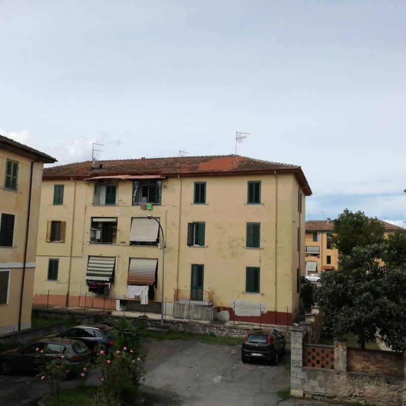 Fotosegnalazione di Pontecorvo