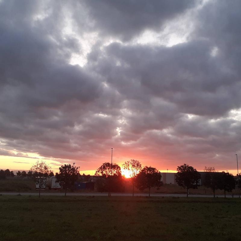 Fotosegnalazione di Rudiano