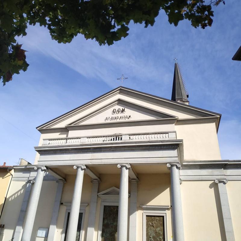 Fotosegnalazione di Lentate sul seveso