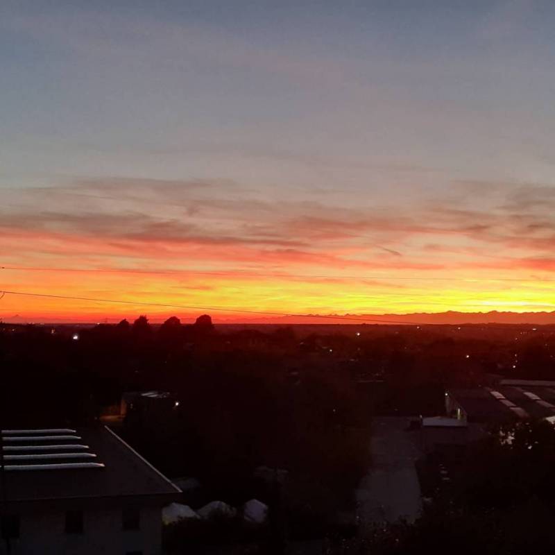 Fotosegnalazione di Barzano'