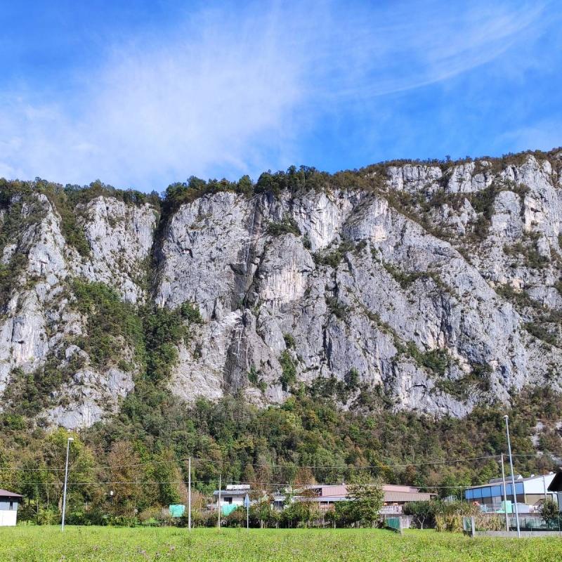 Fotosegnalazione di Villa santina