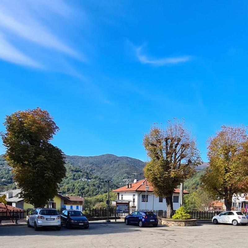Fotosegnalazione di Coassolo torinese