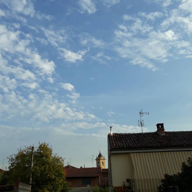 Fotosegnalazione di Mirabello monferrato