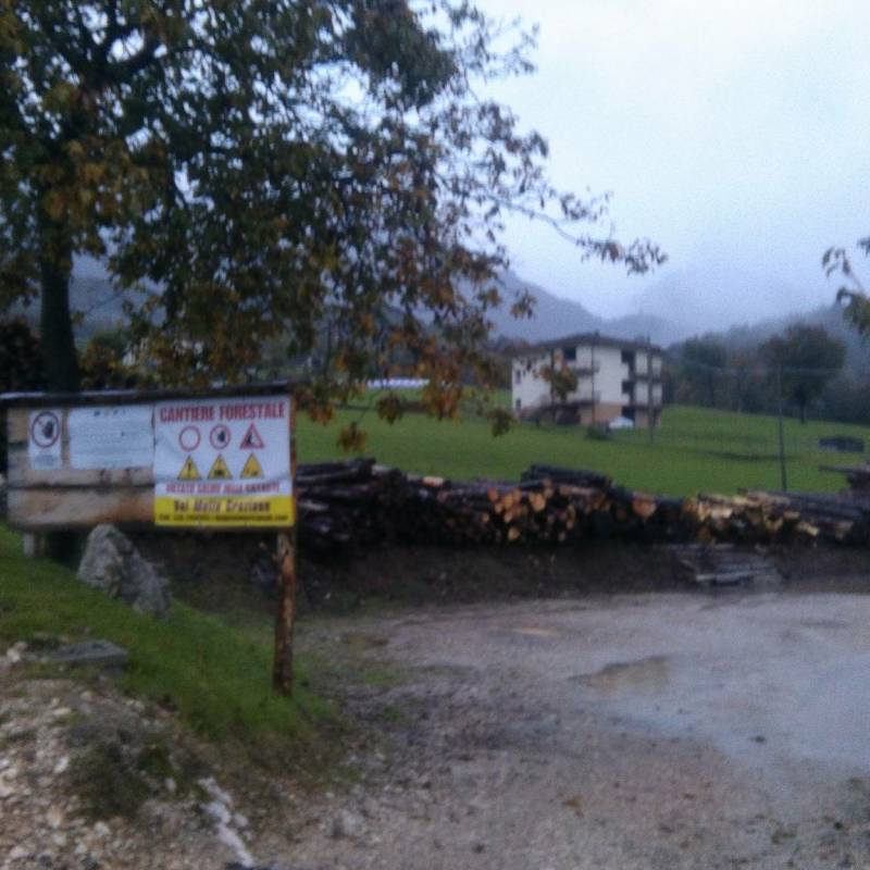 Fotosegnalazione di Valli del pasubio
