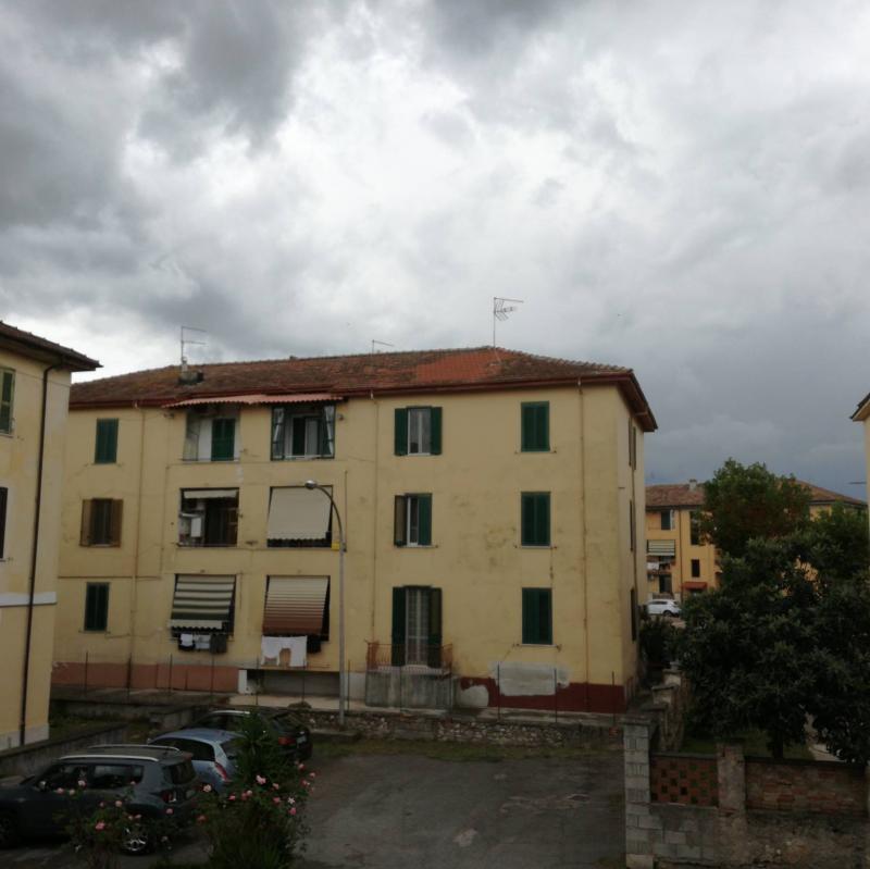 Fotosegnalazione di Pontecorvo
