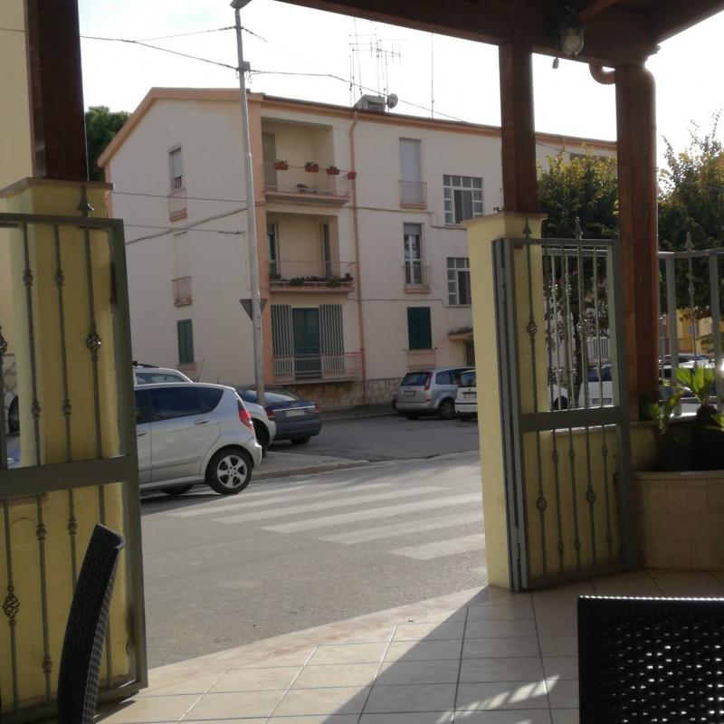 Fotosegnalazione di Cerignola