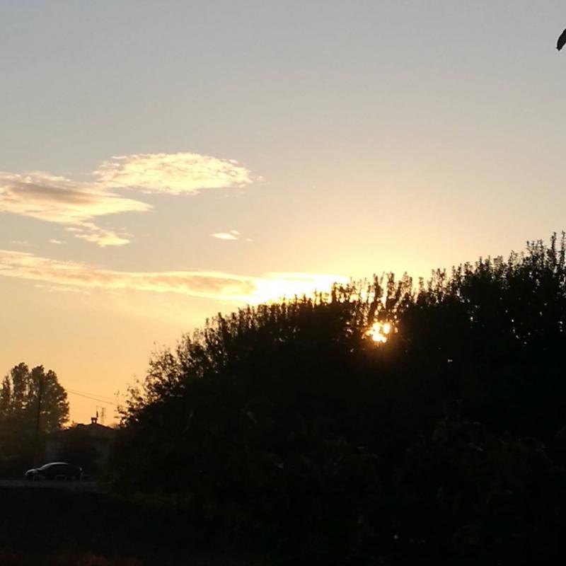 Fotosegnalazione di Caldogno