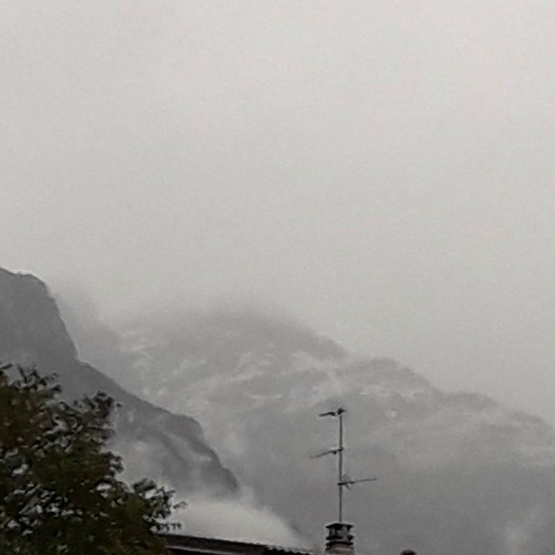 Prima neve