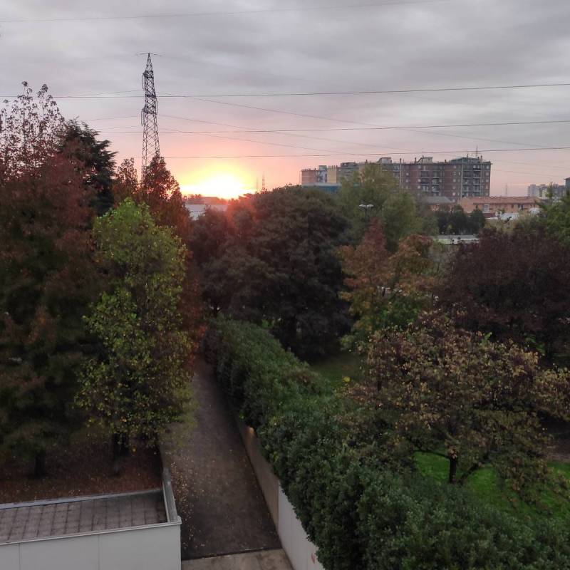 Fotosegnalazione di Cologno monzese