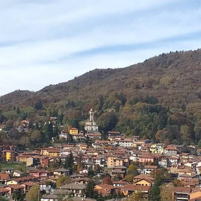 Fotosegnalazione di Marchirolo