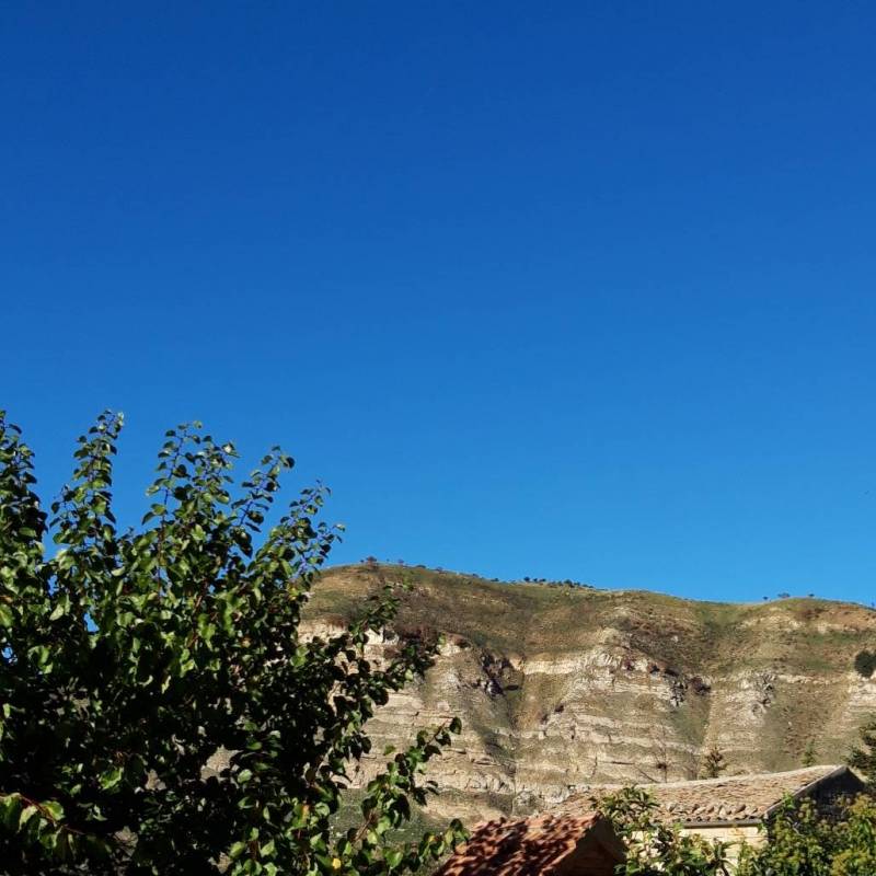 Tempo sereno festa di tutti i santi