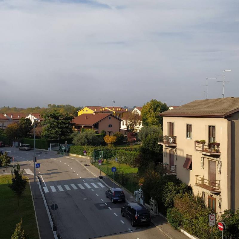 Fotosegnalazione di Verona