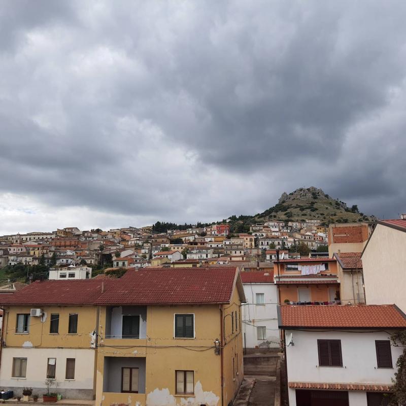 Fotosegnalazione di Francavilla marittima