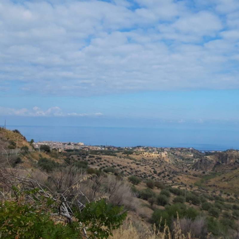 Fotosegnalazione di Altavilla milicia