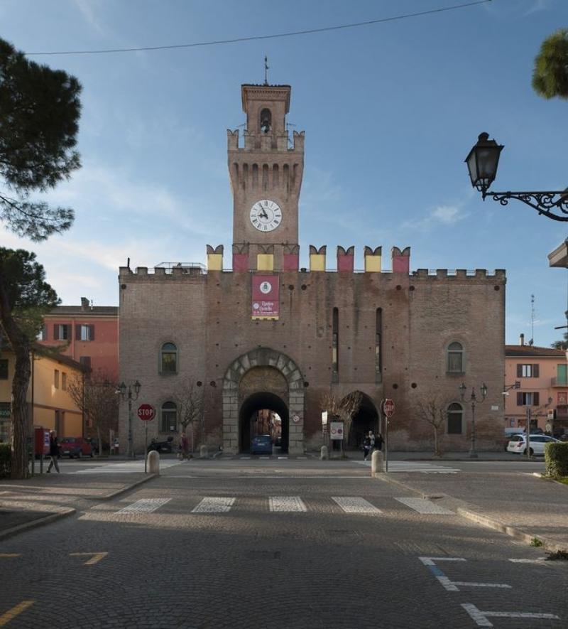 Bella giornata di sole