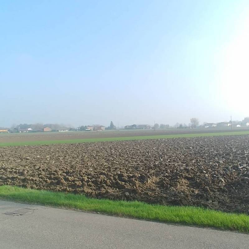 Fotosegnalazione di Verrua po