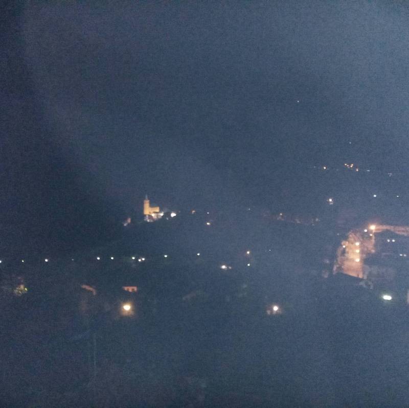 Fotosegnalazione di Valle di cadore