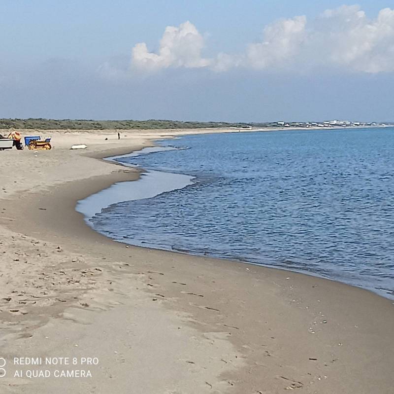 Fotosegnalazione di Marina di ginosa