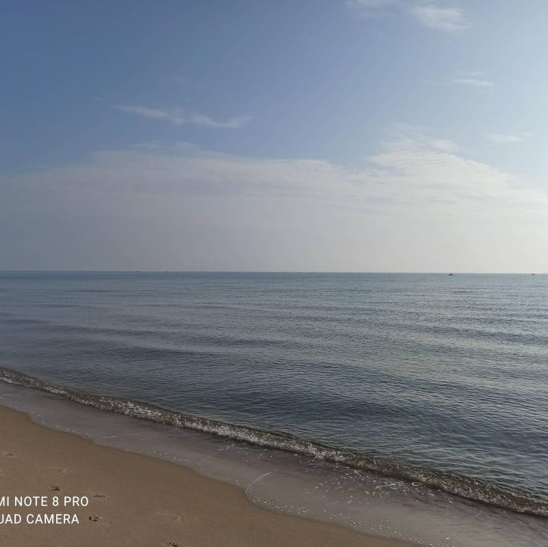 Fotosegnalazione di Marina di ginosa