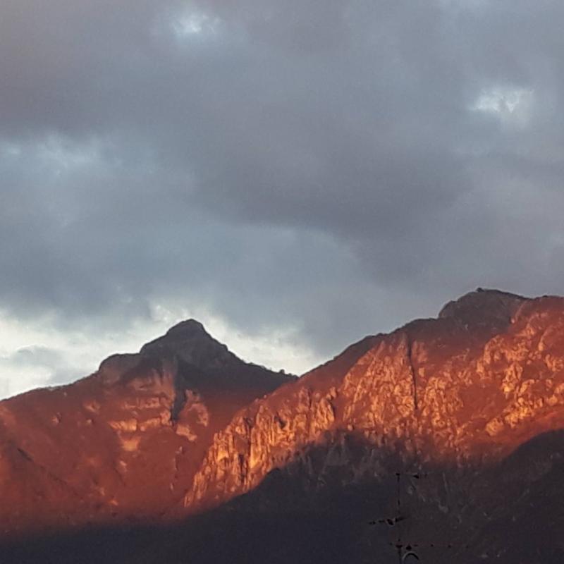 Fotosegnalazione di Lecco