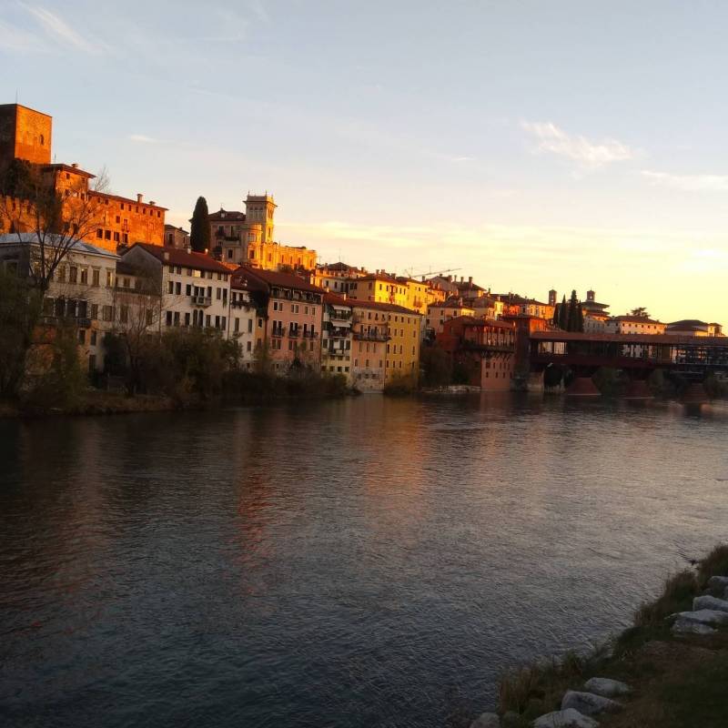 Fotosegnalazione di Bassano del grappa