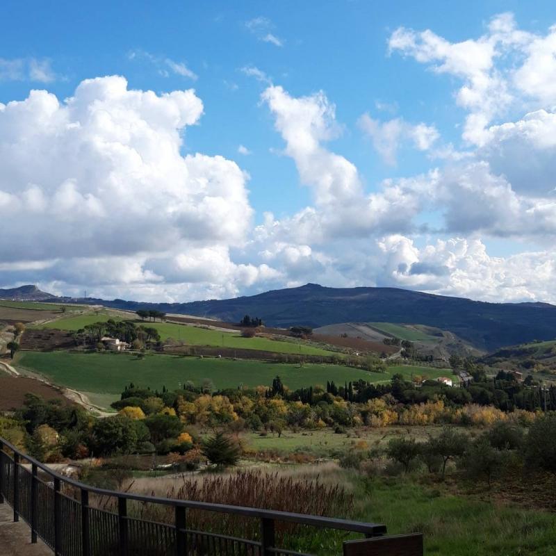 Fotosegnalazione di Castellana sicula