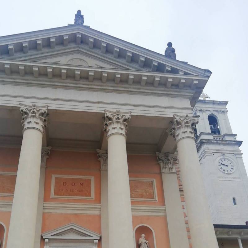 Fotosegnalazione di Vestenanova
