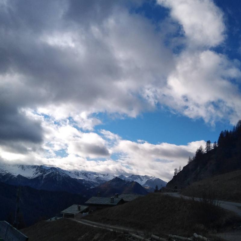 Fotosegnalazione di Sestriere