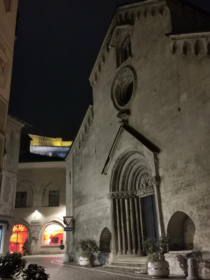Gavi san giacomo palazzo comunale e il forte