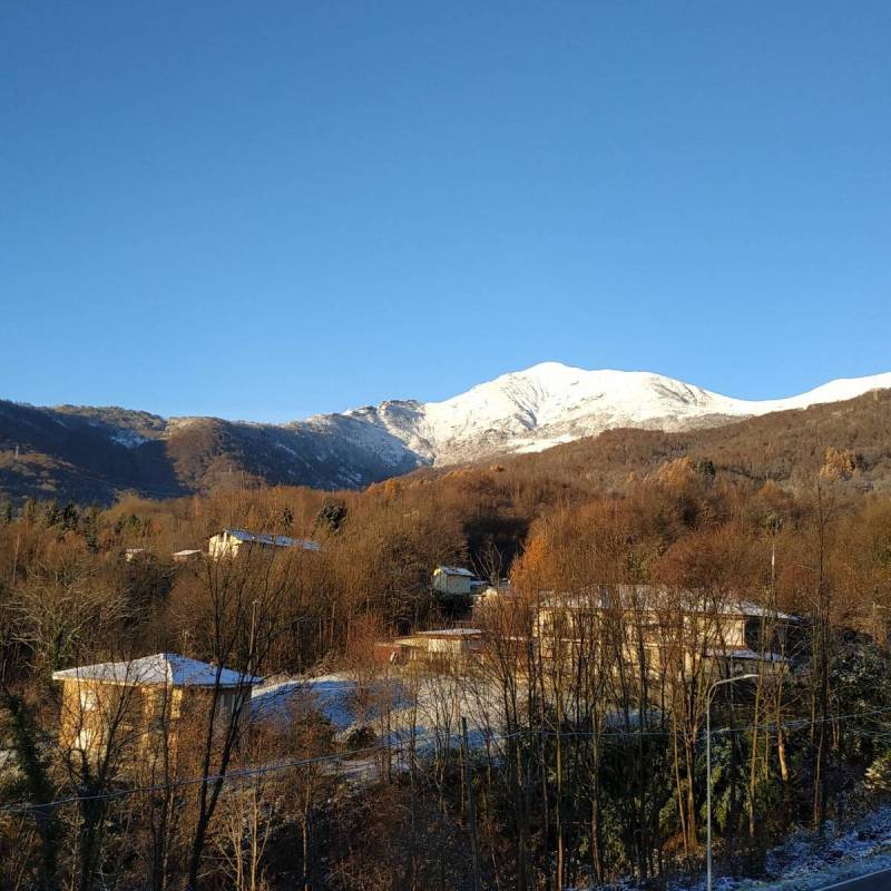Fotosegnalazione di Canischio