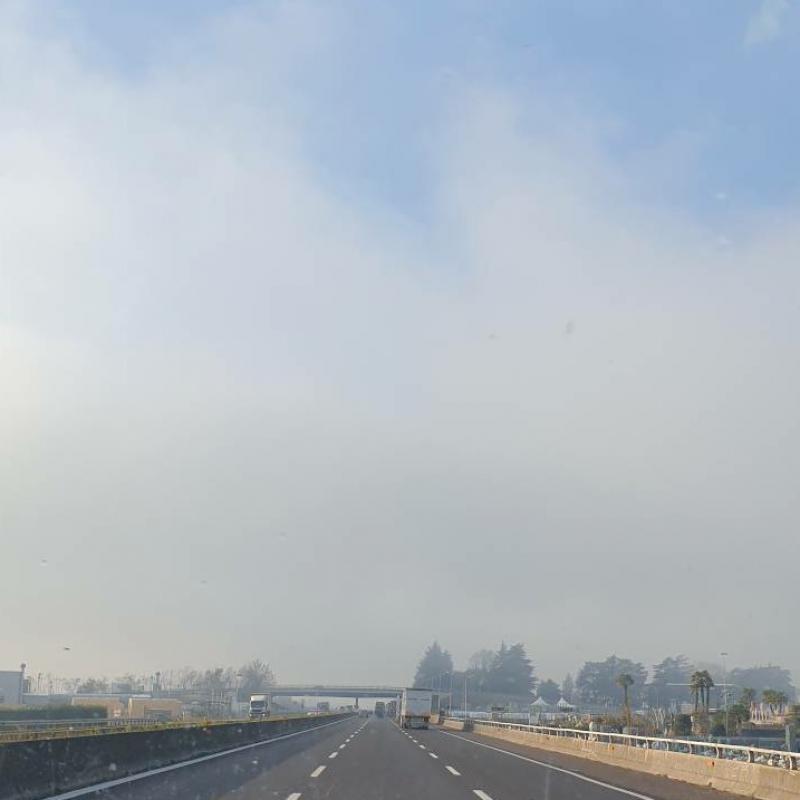 Fotosegnalazione di Bolgare
