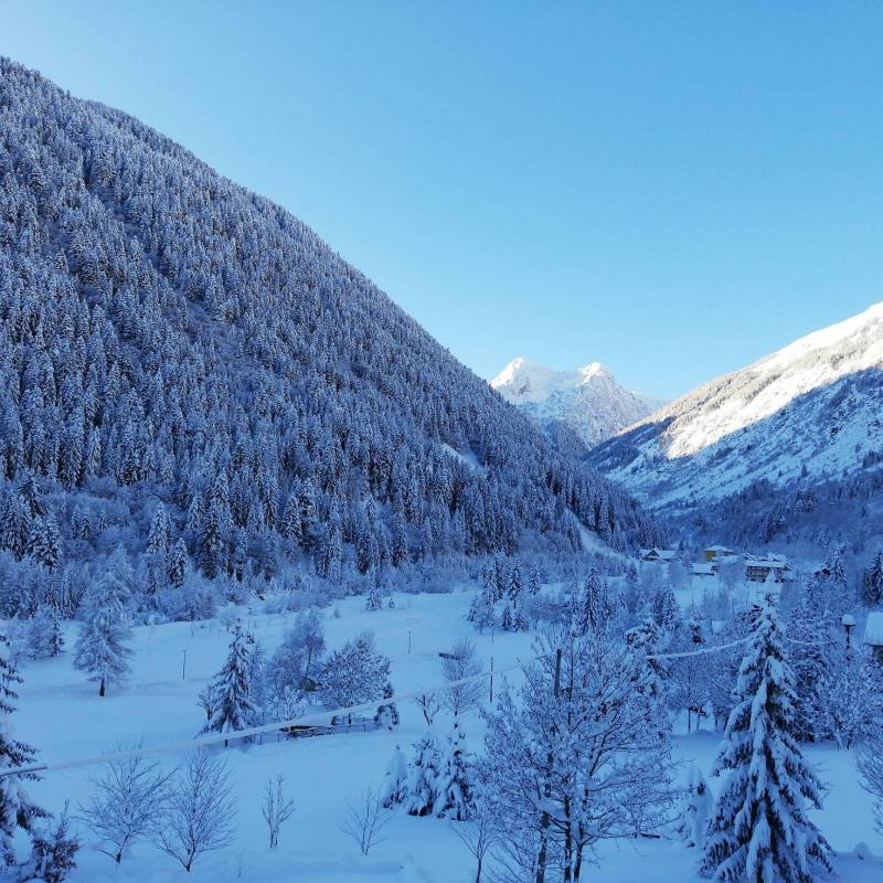 Fotosegnalazione di Bagni di vinadio