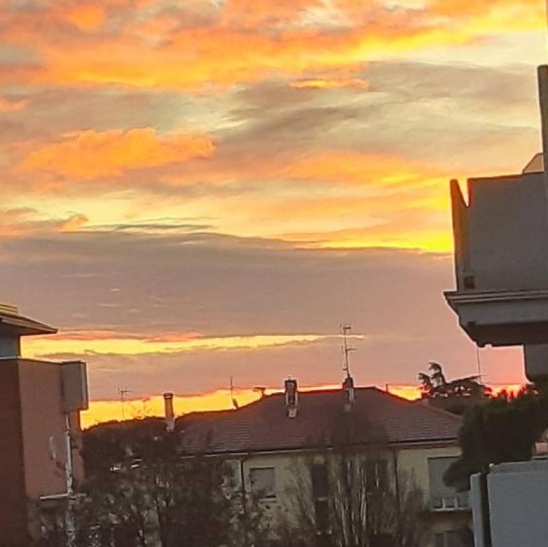 Fotosegnalazione di Forli' ridolfi