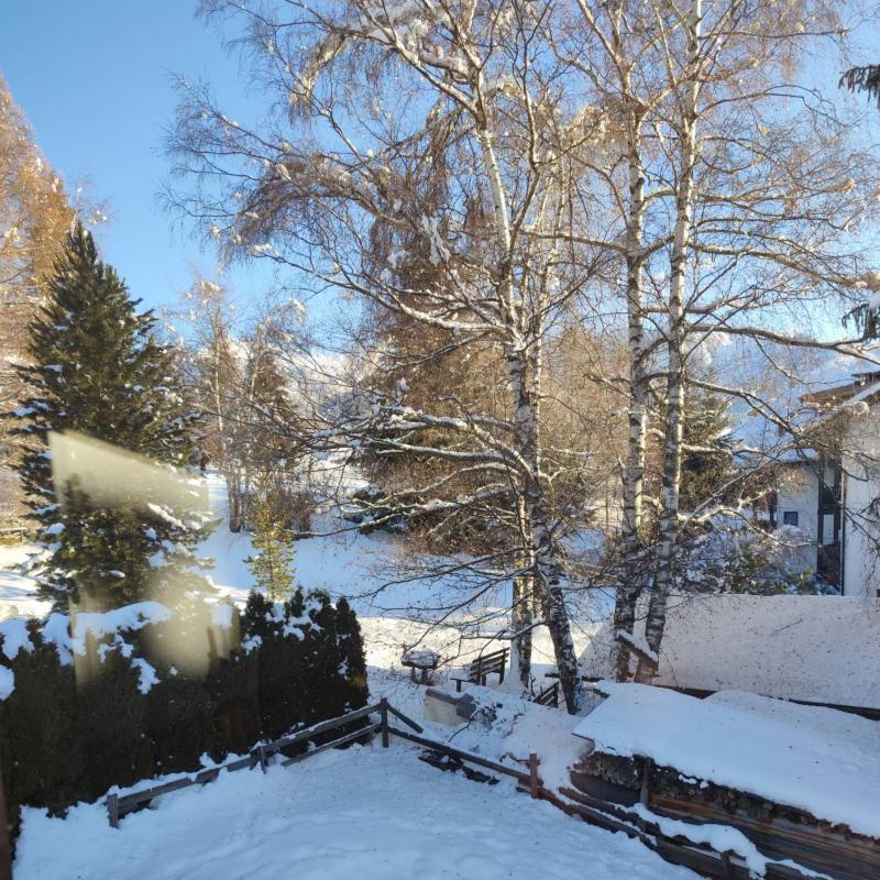 Paraiso invernal