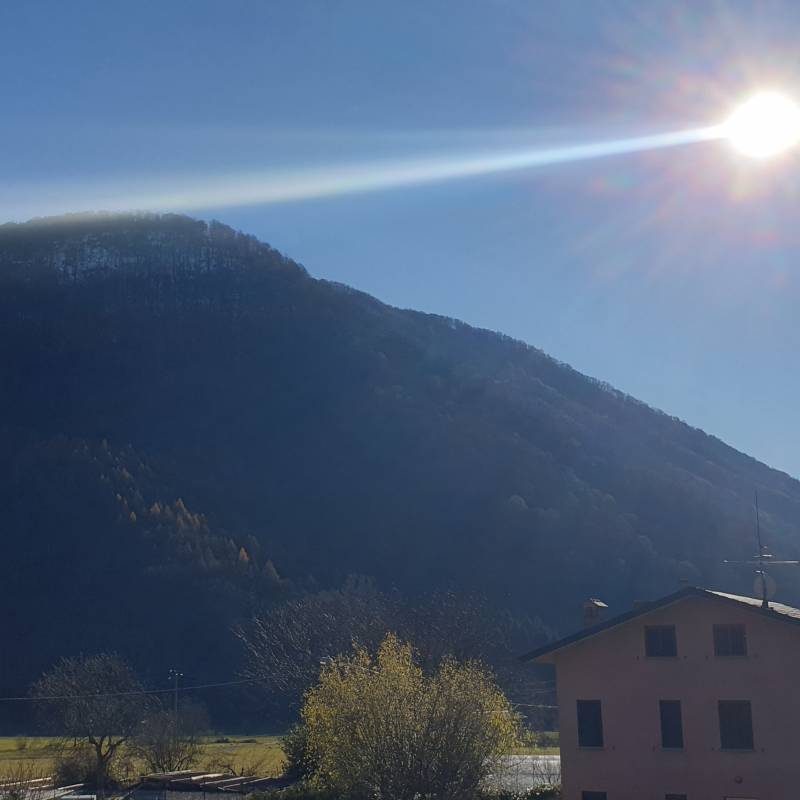 Mezzogiorno del 13 dicembre