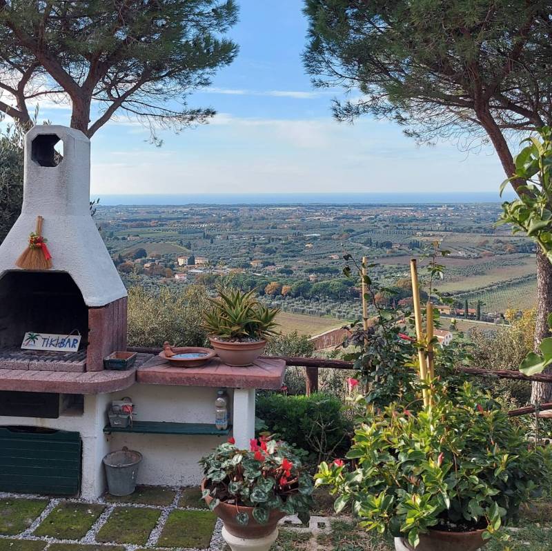 Fotosegnalazione di Castagneto carducci