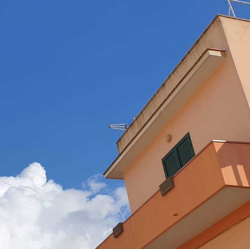 Fotosegnalazione di Acquarica del capo