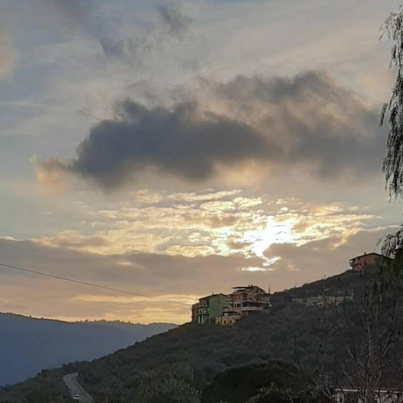 Fotosegnalazione di Roccagorga